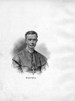 Bishop Ryan, Erie County 1880